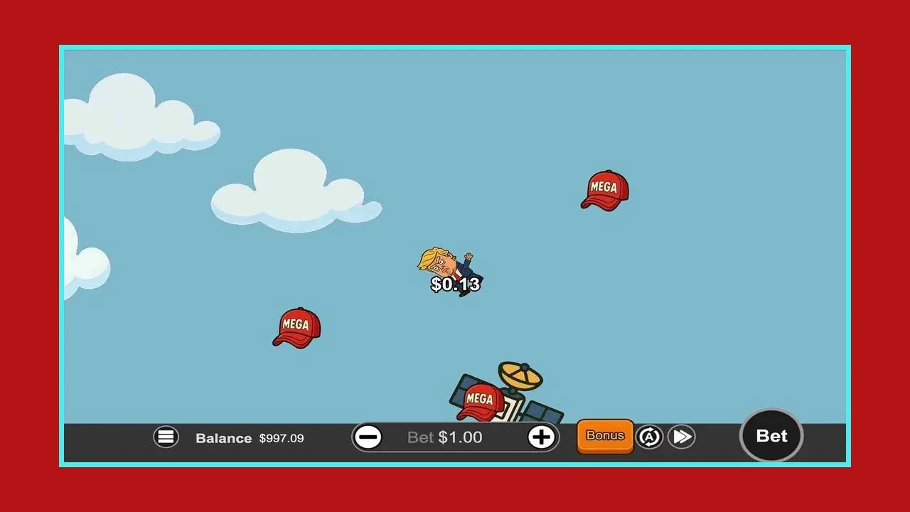 How to start playing Drop The Boss on a mobile device?
