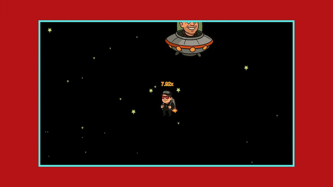 Our thoughts on playing Drop The Boss on mobile devices